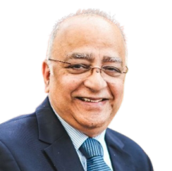 Dr. Kurian Joseph